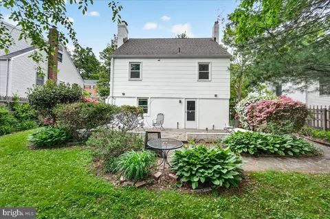 Exterior - 10408 Huntley Ave, Silver Spring, MD 20902 photo 9 of 15
