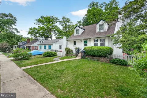 Exterior - 10408 Huntley Ave, Silver Spring, MD 20902 photo 14 of 15