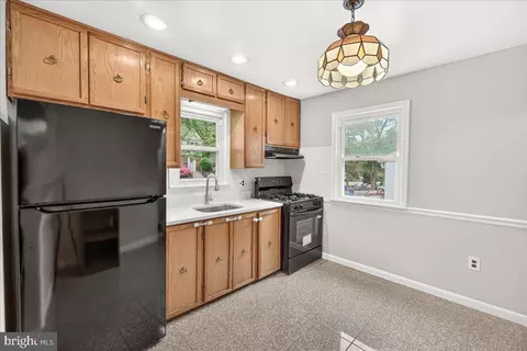 Kitchen - 10408 Huntley Ave, Silver Spring, MD 20902 photo 2 of 2