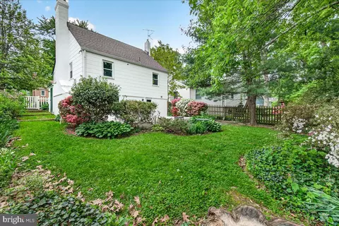 Exterior - 10408 Huntley Ave, Silver Spring, MD 20902 photo 12 of 15