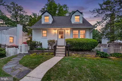 Exterior - 10408 Huntley Ave, Silver Spring, MD 20902 photo 4 of 15