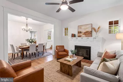 Other - 9120 Glenridge Rd, Silver Spring, MD 20910 photo 1 of 24