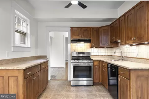Kitchen - 9120 Glenridge Rd, Silver Spring, MD 20910 photo 1 of 2