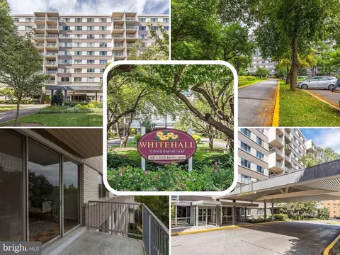 4977 Battery Ln #1-509, Bethesda, MD 20814