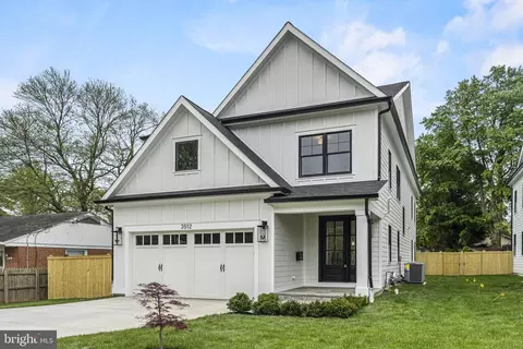 3512 Decatur Ave, Kensington, MD 20895