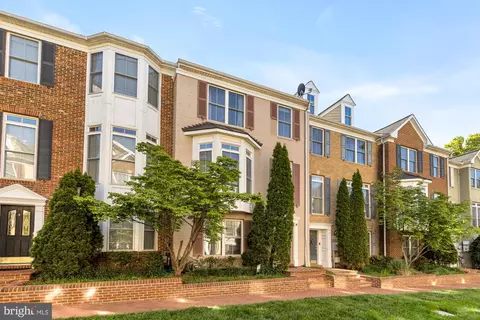 2309 Georgia Village Way, Silver Spring, MD 20902