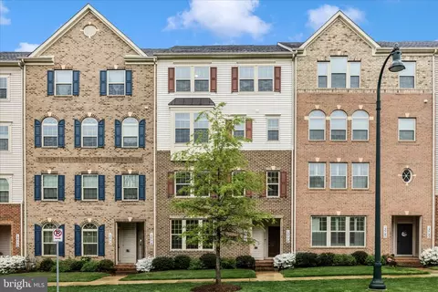 13778 Little Seneca Pkwy #410K, Clarksburg, MD 20871