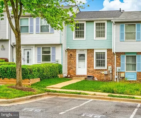 10109 Shelldrake Cir, Damascus, MD 20872