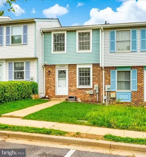 10109 Shelldrake Cir, Damascus, MD 20872