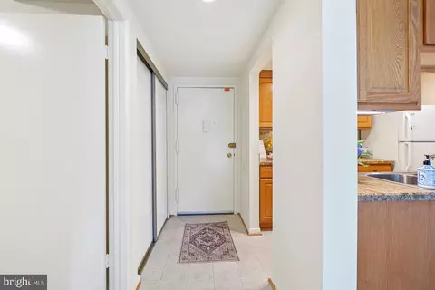 Entry Way - 3350 Chiswick Ct #57-1A, Silver Spring, MD 20906 photo 2 of 3