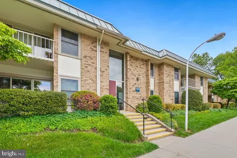 Exterior - 3350 Chiswick Ct #57-1A, Silver Spring, MD 20906 photo 7 of 9