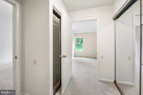 Entry Way - 3350 Chiswick Ct #57-1A, Silver Spring, MD 20906 photo 1 of 3