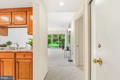 Entry Way - 3350 Chiswick Ct #57-1A, Silver Spring, MD 20906 photo 3 of 3