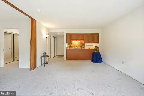 Living - 3350 Chiswick Ct #57-1A, Silver Spring, MD 20906 photo 6 of 7