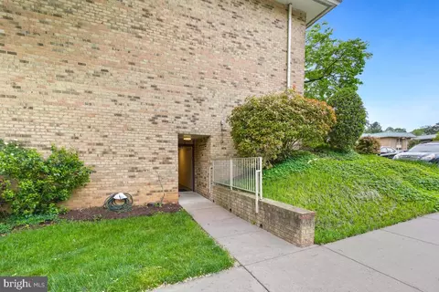 Exterior - 3350 Chiswick Ct #57-1A, Silver Spring, MD 20906 photo 6 of 9