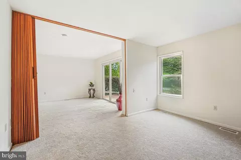 Living - 3350 Chiswick Ct #57-1A, Silver Spring, MD 20906 photo 5 of 7