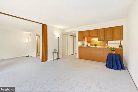 Living - 3350 Chiswick Ct #57-1A, Silver Spring, MD 20906 photo 7 of 7