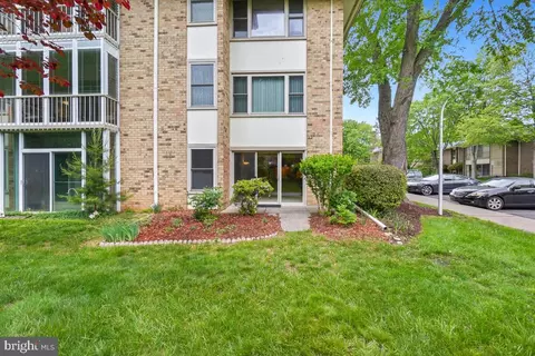 Exterior - 3350 Chiswick Ct #57-1A, Silver Spring, MD 20906 photo 4 of 9