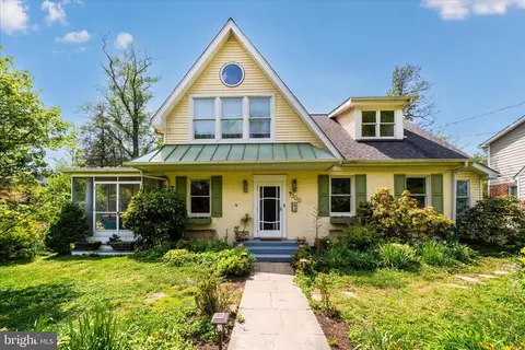 9300 Mintwood St, Silver Spring, MD 20901