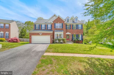Undisclosed, Boyds, MD 20841