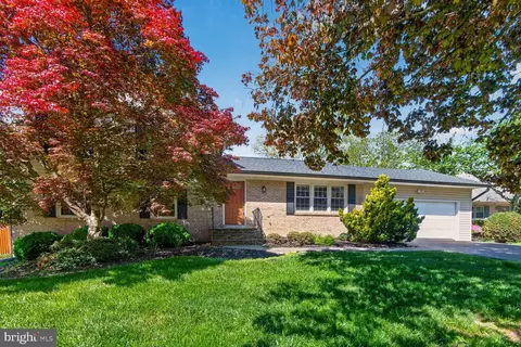 Exterior - 14604 Notley Rd, Silver Spring, MD 20905 photo 2 of 20