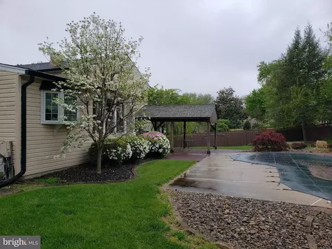 Exterior - 14604 Notley Rd, Silver Spring, MD 20905 photo 18 of 20