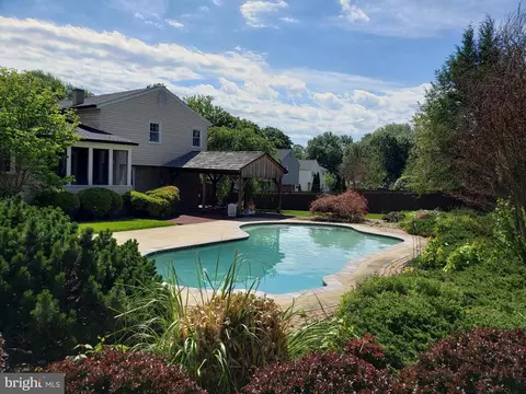 Exterior - 14604 Notley Rd, Silver Spring, MD 20905 photo 13 of 20
