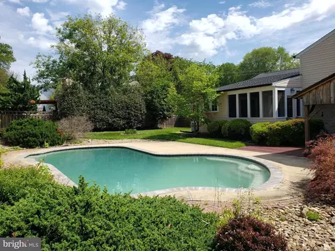 Exterior - 14604 Notley Rd, Silver Spring, MD 20905 photo 10 of 20
