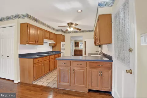 Kitchen - 14604 Notley Rd, Silver Spring, MD 20905 photo 1 of 3