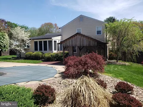 Exterior - 14604 Notley Rd, Silver Spring, MD 20905 photo 17 of 20