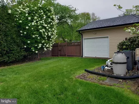 Exterior - 14604 Notley Rd, Silver Spring, MD 20905 photo 5 of 20
