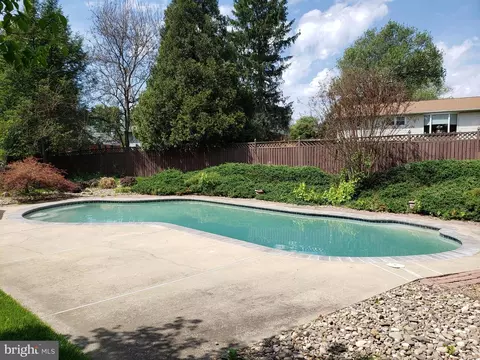 Exterior - 14604 Notley Rd, Silver Spring, MD 20905 photo 15 of 20