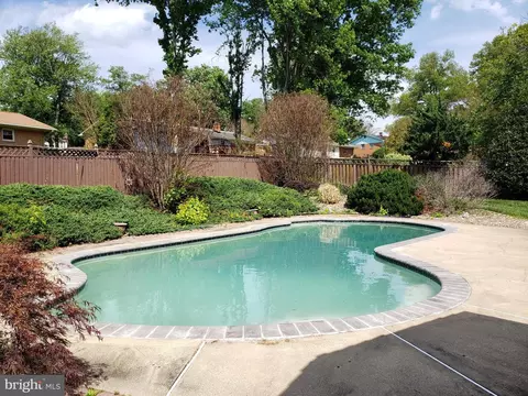 Exterior - 14604 Notley Rd, Silver Spring, MD 20905 photo 16 of 20