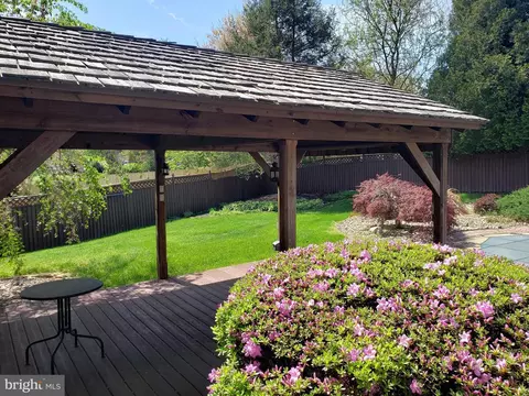 Exterior - 14604 Notley Rd, Silver Spring, MD 20905 photo 7 of 20