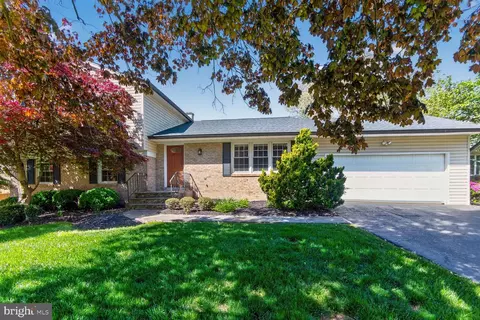 14604 Notley Rd, Silver Spring, MD 20905