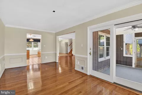 Entry Way - 14604 Notley Rd, Silver Spring, MD 20905 photo 2 of 2