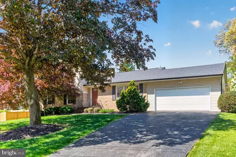 Exterior - 14604 Notley Rd, Silver Spring, MD 20905 photo 3 of 20