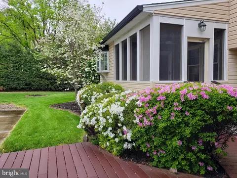 Exterior - 14604 Notley Rd, Silver Spring, MD 20905 photo 4 of 20