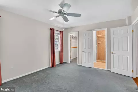 Bedroom - 14604 Notley Rd, Silver Spring, MD 20905 photo 2 of 5