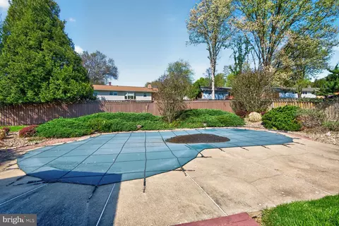 Exterior - 14604 Notley Rd, Silver Spring, MD 20905 photo 19 of 20