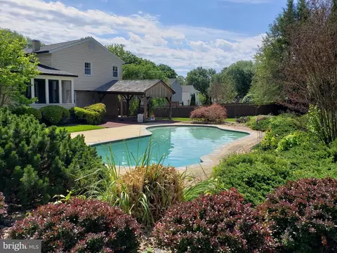 Exterior - 14604 Notley Rd, Silver Spring, MD 20905 photo 12 of 20