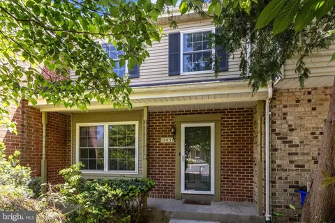 12636 Black Saddle Ln, Germantown, MD 20874