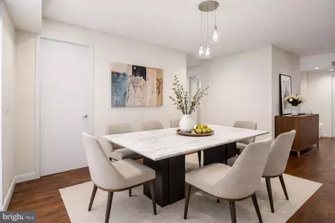 Dining - 3240 Hewitt Ave #6-3-A, Silver Spring, MD 20906 photo 1 of 1