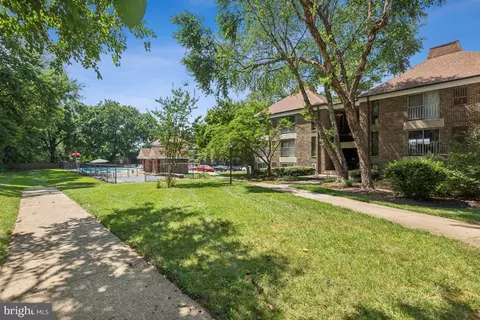 Exterior - 3240 Hewitt Ave #6-3-A, Silver Spring, MD 20906 photo 4 of 4