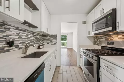 Kitchen - 3240 Hewitt Ave #6-3-A, Silver Spring, MD 20906 photo 2 of 2