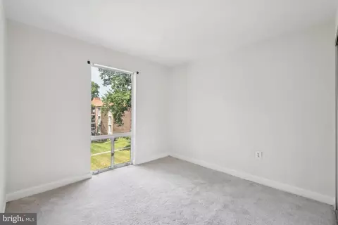 Bedroom - 3240 Hewitt Ave #6-3-A, Silver Spring, MD 20906 photo 4 of 4