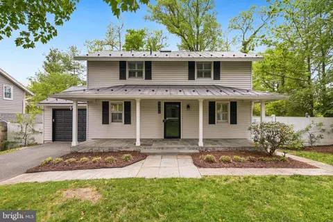 9406 Hale Pl, Silver Spring, MD 20910