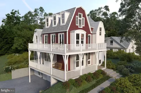 7781 Macarthur Blvd, Cabin John, MD 20818