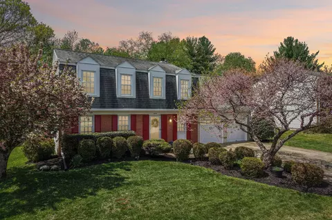 4216 Gelding Ln, Olney, MD 20832