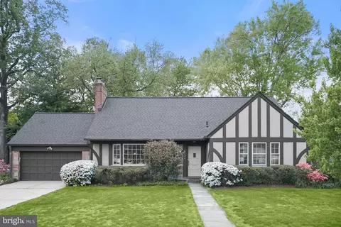 5124 Westpath Way, Bethesda, MD 20816